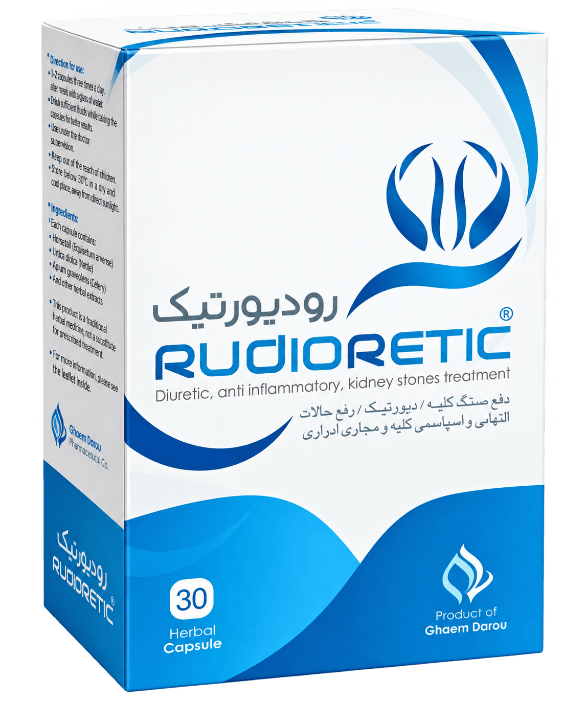 رودیورتیک